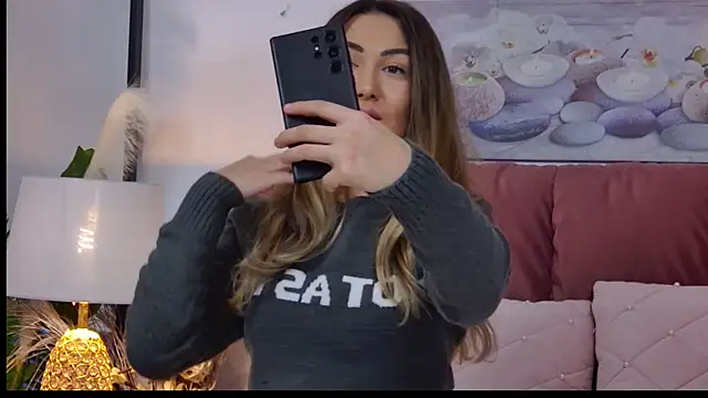 NicolLopeze online show from 01-03-25, 12:29