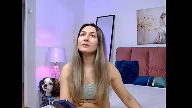 NicolLopeze online show from 02-24-26, 08:26