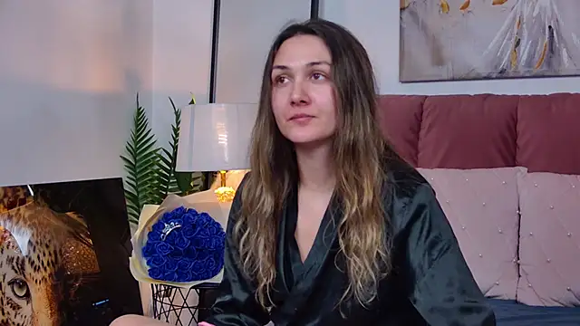 NicolLopeze online show from 03-13-25, 03:17