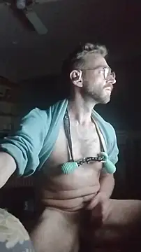 MaxSpadeErotica online show from 05-23-26, 06:56