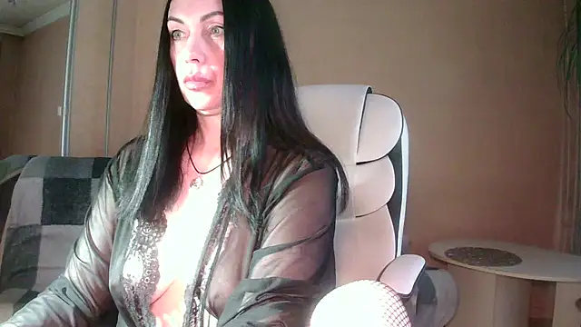 Roxolana Drim online show from 03-06-26, 10:54