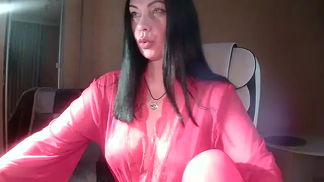 Roxolana Drim online show from 03-07-26, 11:49