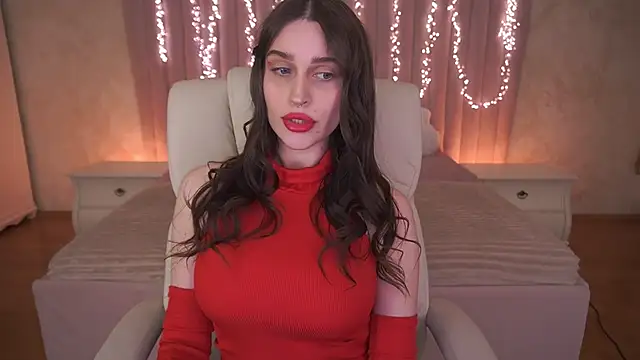 JeysyPotter online show from 02-14-26, 12:33