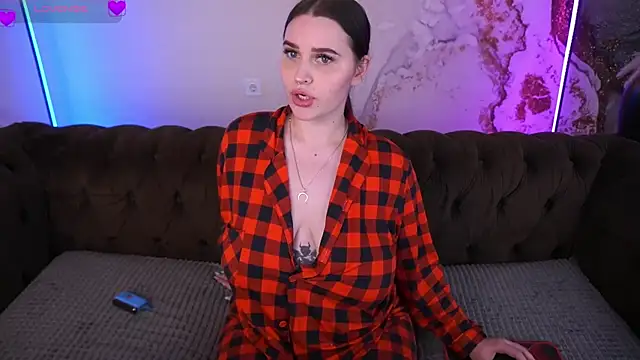 JeysyPotter online show from 02-28-25, 02:20