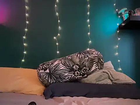 MistyParadiso online show from 12-03-24, 10:01