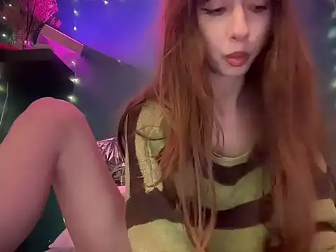 MistyParadiso online show from 03-01-25, 10:31