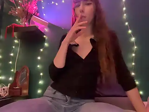 MistyParadiso online show from 02-24-25, 06:04