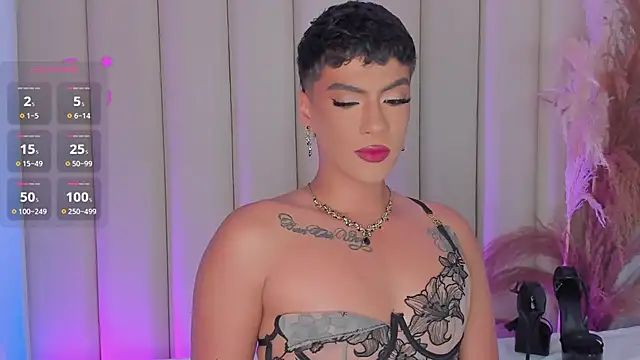 sam phillipss online show from 03-07-26, 11:43