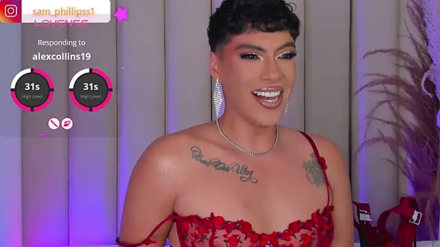 sam phillipss online show from 11-27-25, 07:58