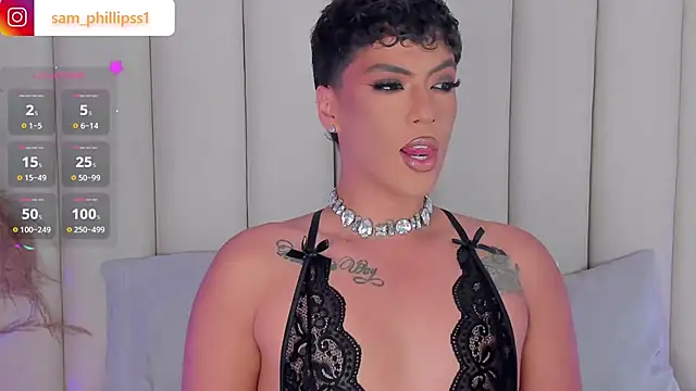 sam phillipss online show from 02-07-26, 12:40