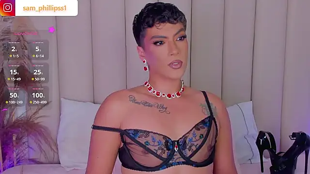 sam phillipss online show from 01-14-26, 12:25