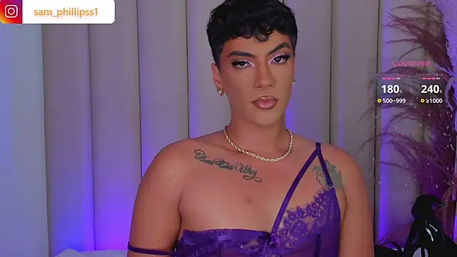 sam phillipss online show from 11-18-25, 11:26