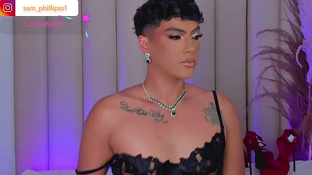 sam phillipss online show from 11-29-25, 05:24