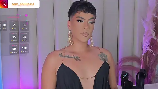 sam phillipss online show from 03-05-26, 01:02