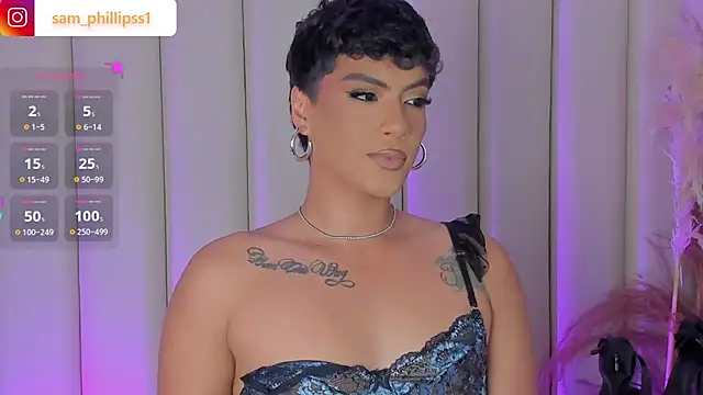 sam phillipss online show from 02-26-26, 12:10