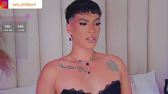 sam phillipss online show from 01-15-26, 12:36
