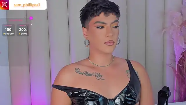 sam phillipss online show from 04-02-26, 09:32