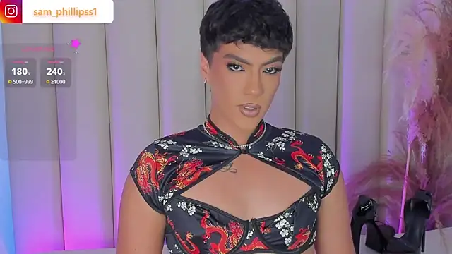 sam phillipss online show from 02-27-26, 11:15