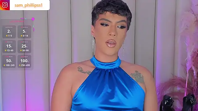 sam phillipss online show from 02-28-26, 06:51