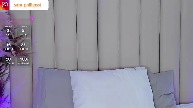 sam phillipss online show from 02-07-26, 08:28