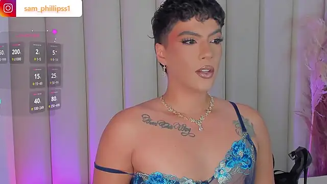 sam phillipss online show from 04-05-26, 09:43