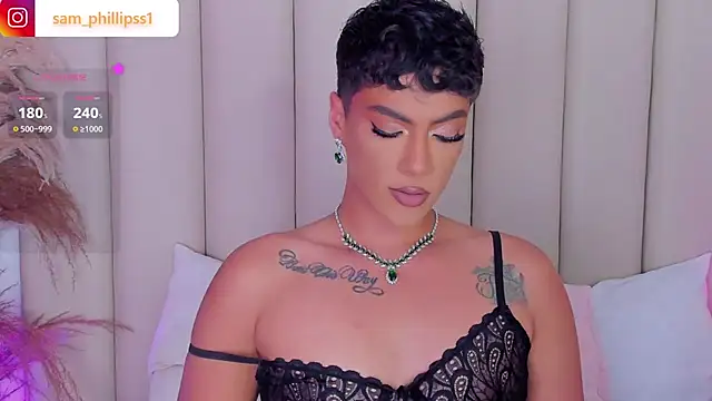 sam phillipss online show from 01-12-26, 11:20