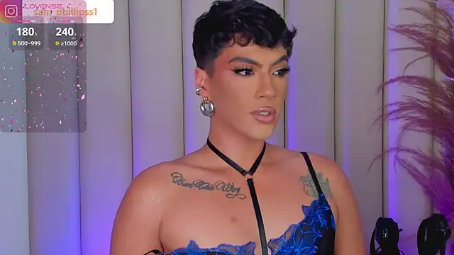 sam phillipss online show from 11-15-25, 12:47