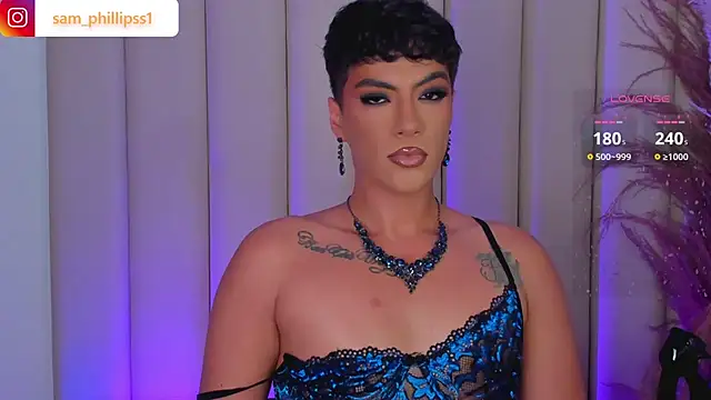 sam phillipss online show from 11-20-25, 09:58