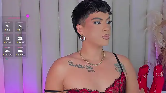 sam phillipss online show from 04-08-26, 01:40