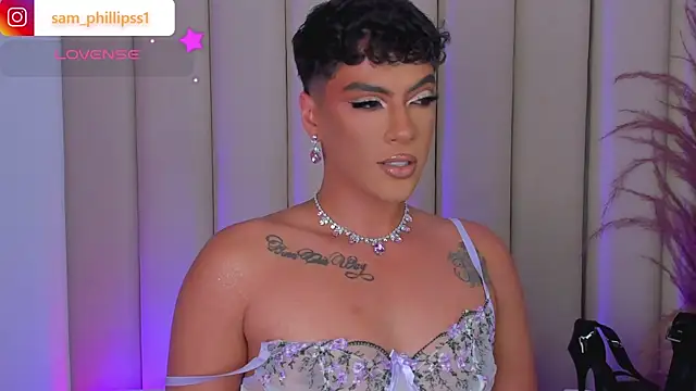 sam phillipss online show from 11-26-25, 11:49