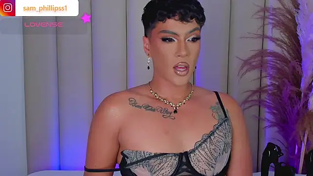 sam phillipss online show from 12-21-25, 10:32