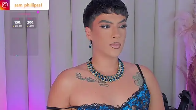 sam phillipss online show from 04-09-26, 10:27