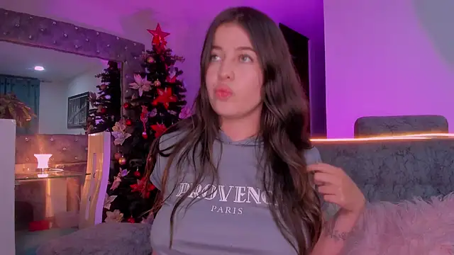 zoe kittylove online show from 01-07-26, 03:33