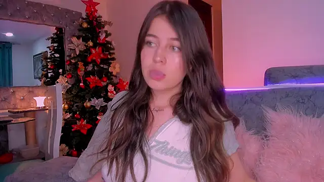 zoe kittylove online show from 01-06-26, 03:32