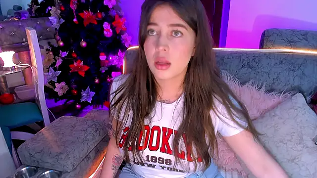 zoe kittylove online show from 01-09-26, 03:13