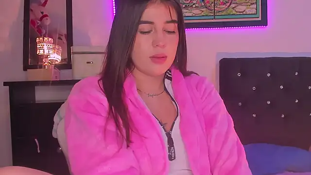 zoe kittylove online show from 03-15-25, 09:19