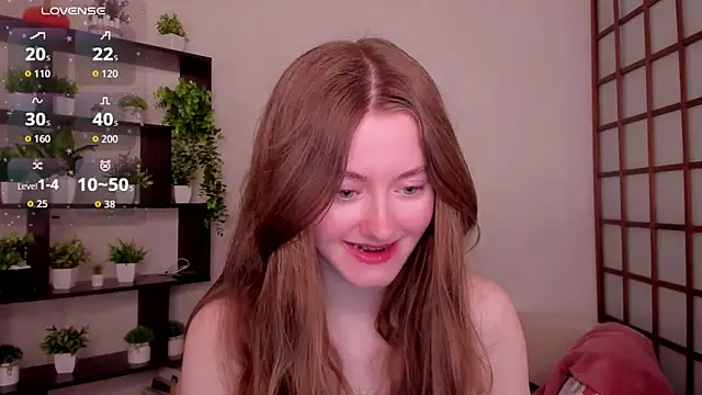 KateCuddle online show from 04-08-26, 02:35