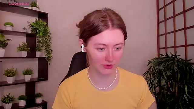 KateCuddle online show from 07-13-26, 02:33