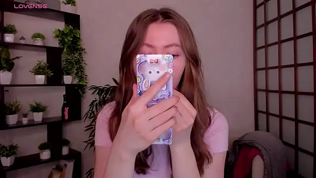 KateCuddle online show from 03-11-26, 02:38