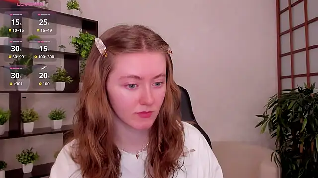 KateCuddle online show from 07-22-26, 02:02