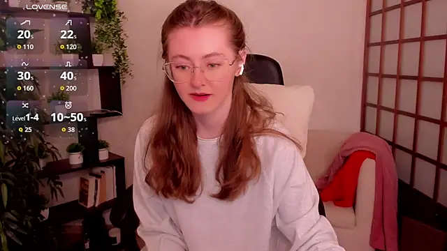 KateCuddle online show from 05-18-26, 04:07