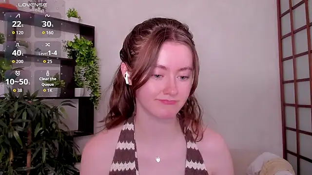 KateCuddle online show from 07-08-26, 02:57