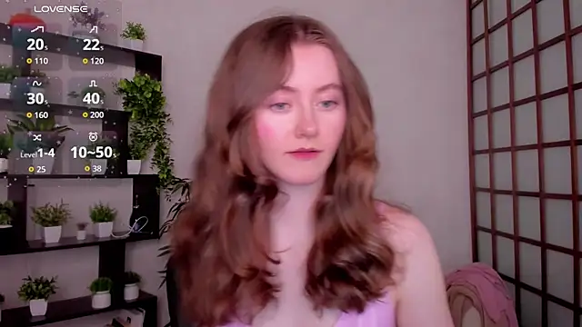 KateCuddle online show from 02-20-26, 06:26