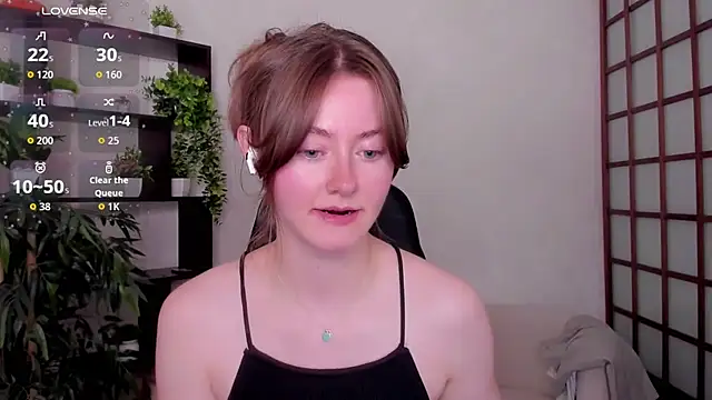 KateCuddle online show from 07-10-26, 02:11
