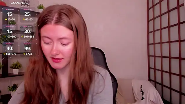 KateCuddle online show from 05-27-26, 02:41