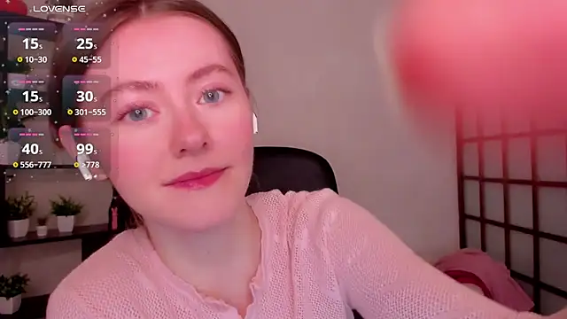 KateCuddle online show from 03-16-26, 03:03