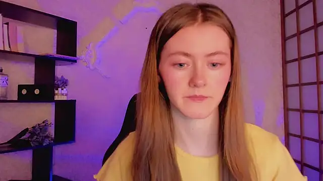 KateCuddle online show from 02-03-25, 03:20