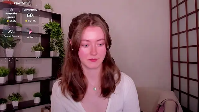 KateCuddle online show from 07-09-26, 03:40