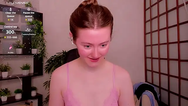 KateCuddle online show from 06-16-26, 02:22