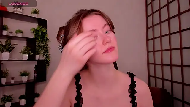 KateCuddle online show from 02-13-26, 02:22